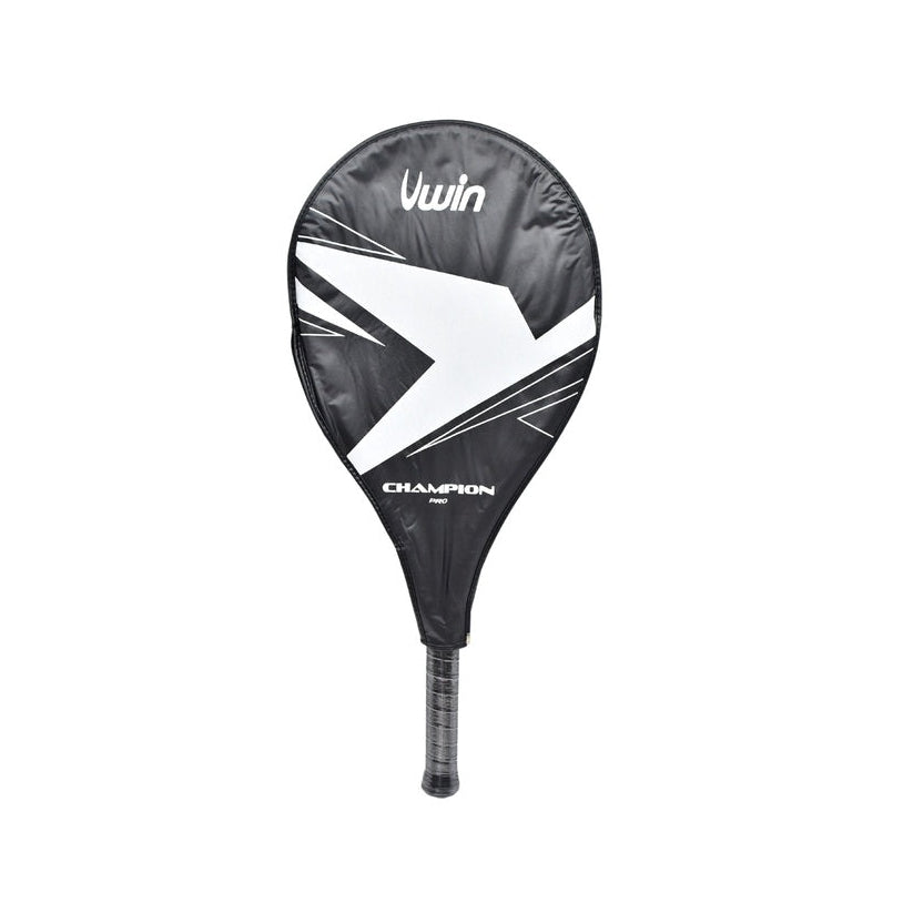 Paddle with 'Vwin' branding on a white background