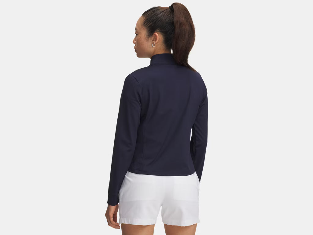 Under Armour Drive Women's ¼ Zip Top