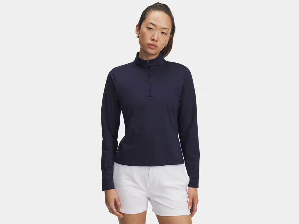Under Armour Drive Women's ¼ Zip Top