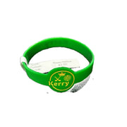 Kerry Silicone Wristband