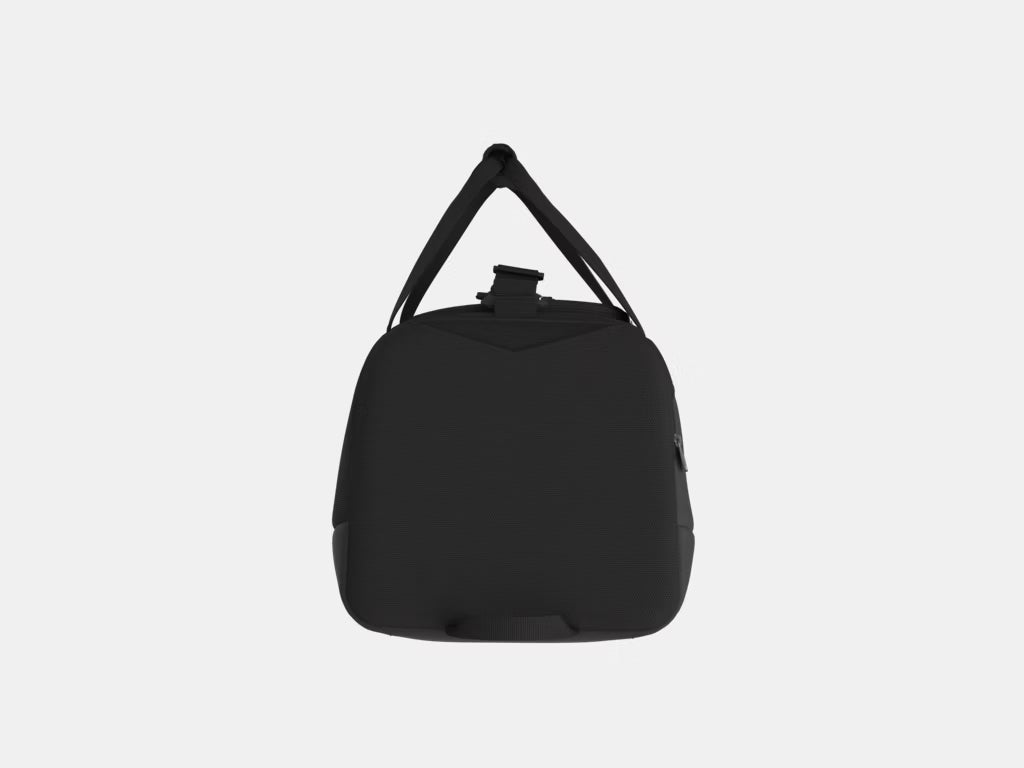 Under Armour Undeniable Medium Duffle Bag Black Black