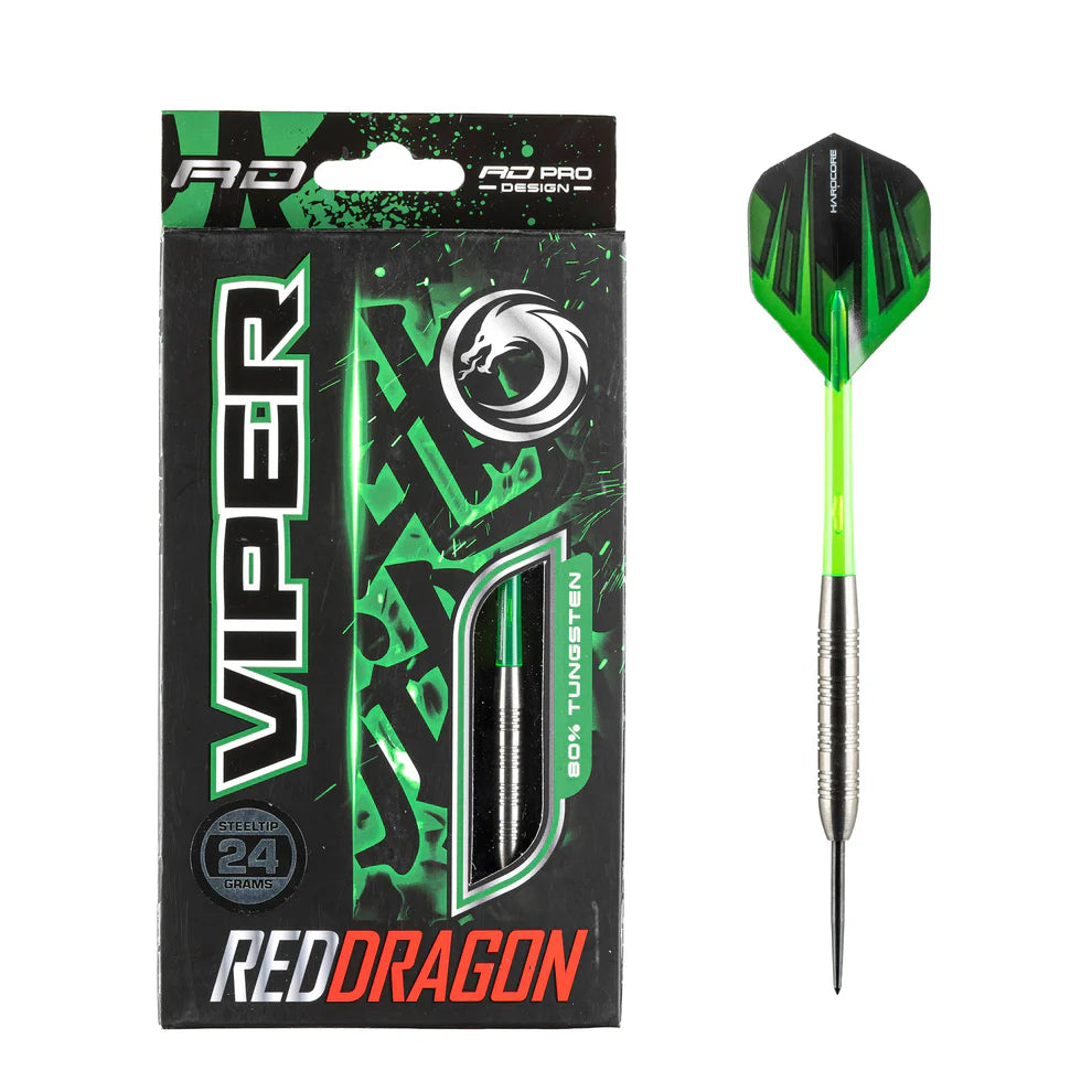 Red Dragon Viper Tungsten Dart