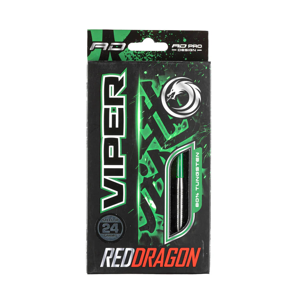 Red Dragon Viper Tungsten Dart
