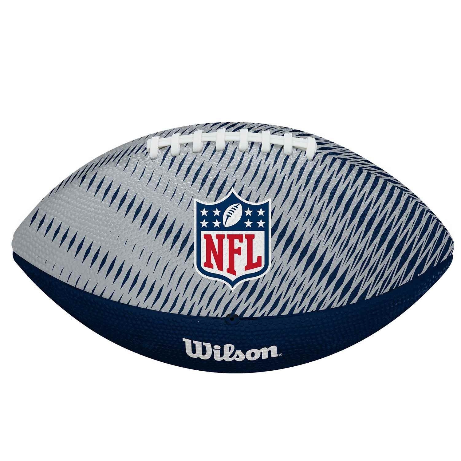 Wilson NFL Team Tailgate American Football