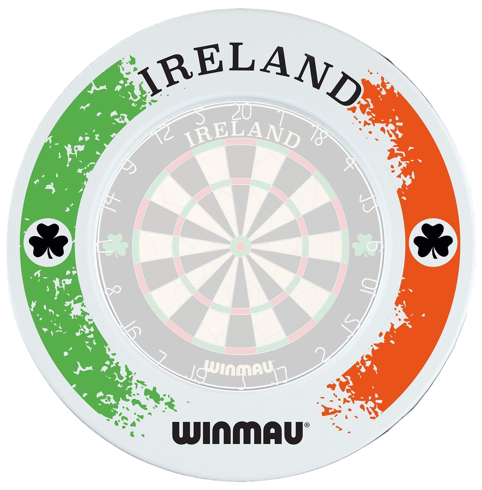 Winmau Ireland Dartboard Surround