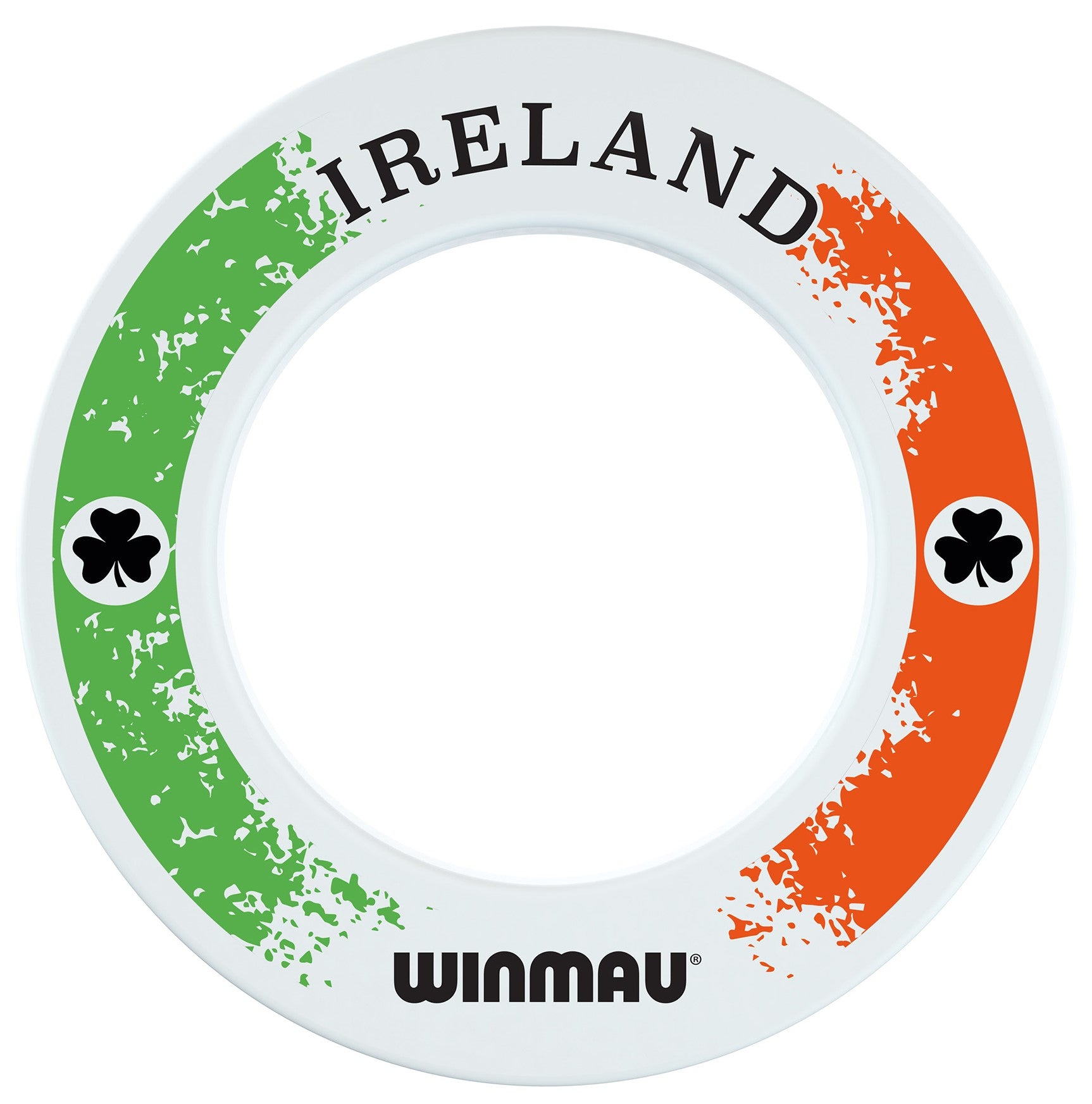 Winmau Ireland Dartboard Surround