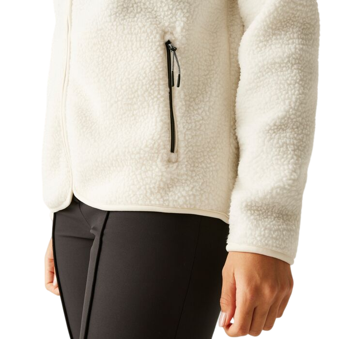 Dare2b Women's Excursion Fleece | Egret