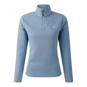 Dare2b Women's Blindside 1/4 Zip Midlayer | Lake