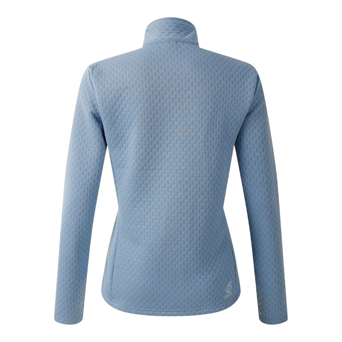 Dare2b Women's Blindside 1/4 Zip Midlayer | Lake