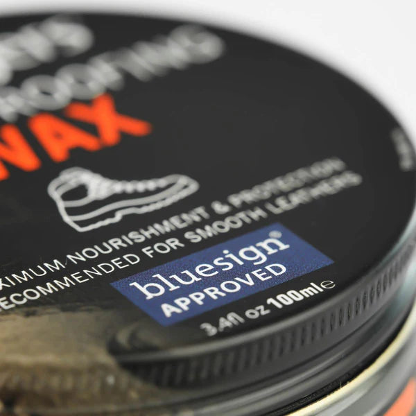 Grangers Waterproofing Wax 100g