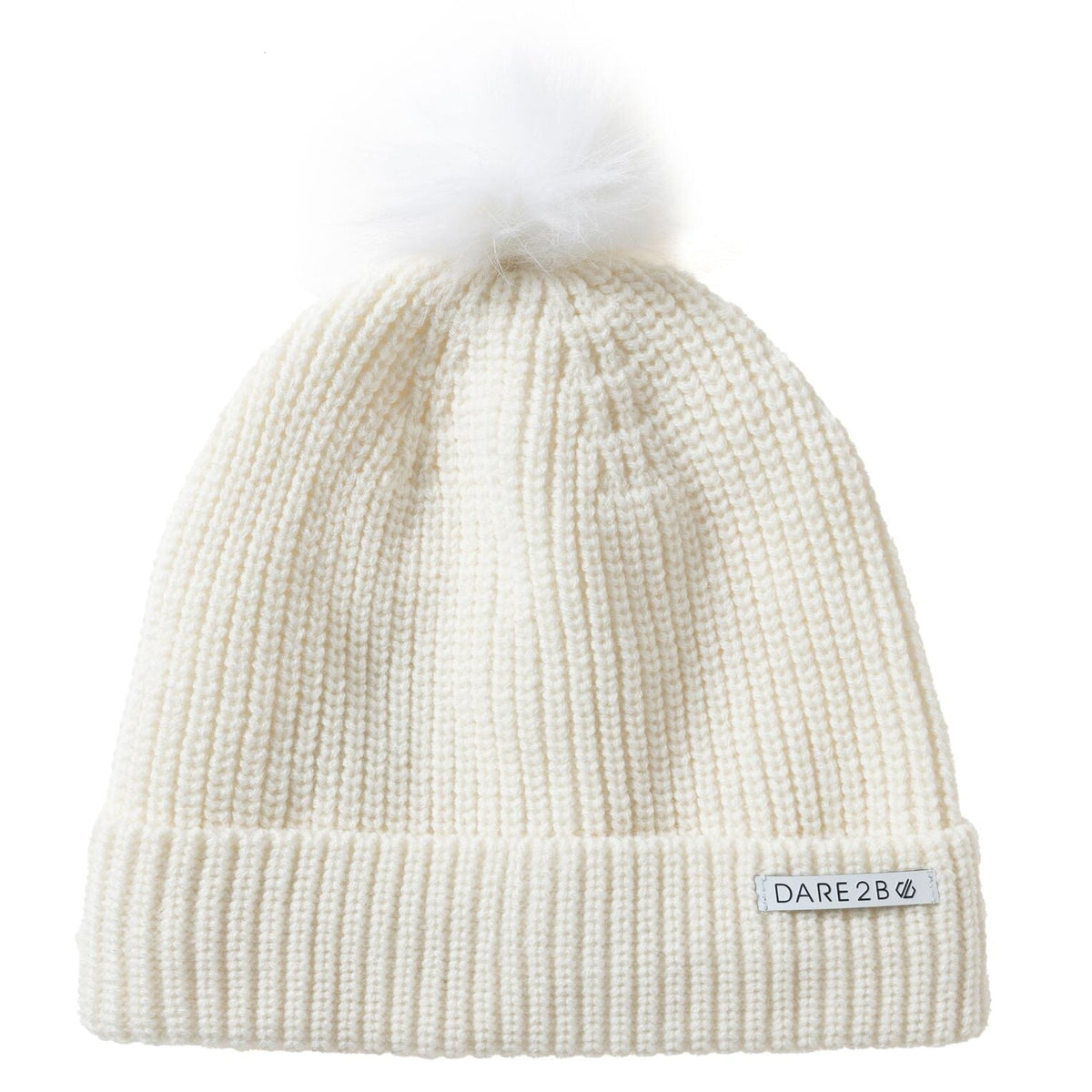 Dare2b Women's Glitz Beanie | Egret