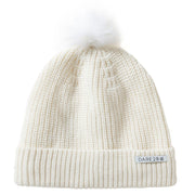 Dare2b Women's Glitz Beanie | Egret