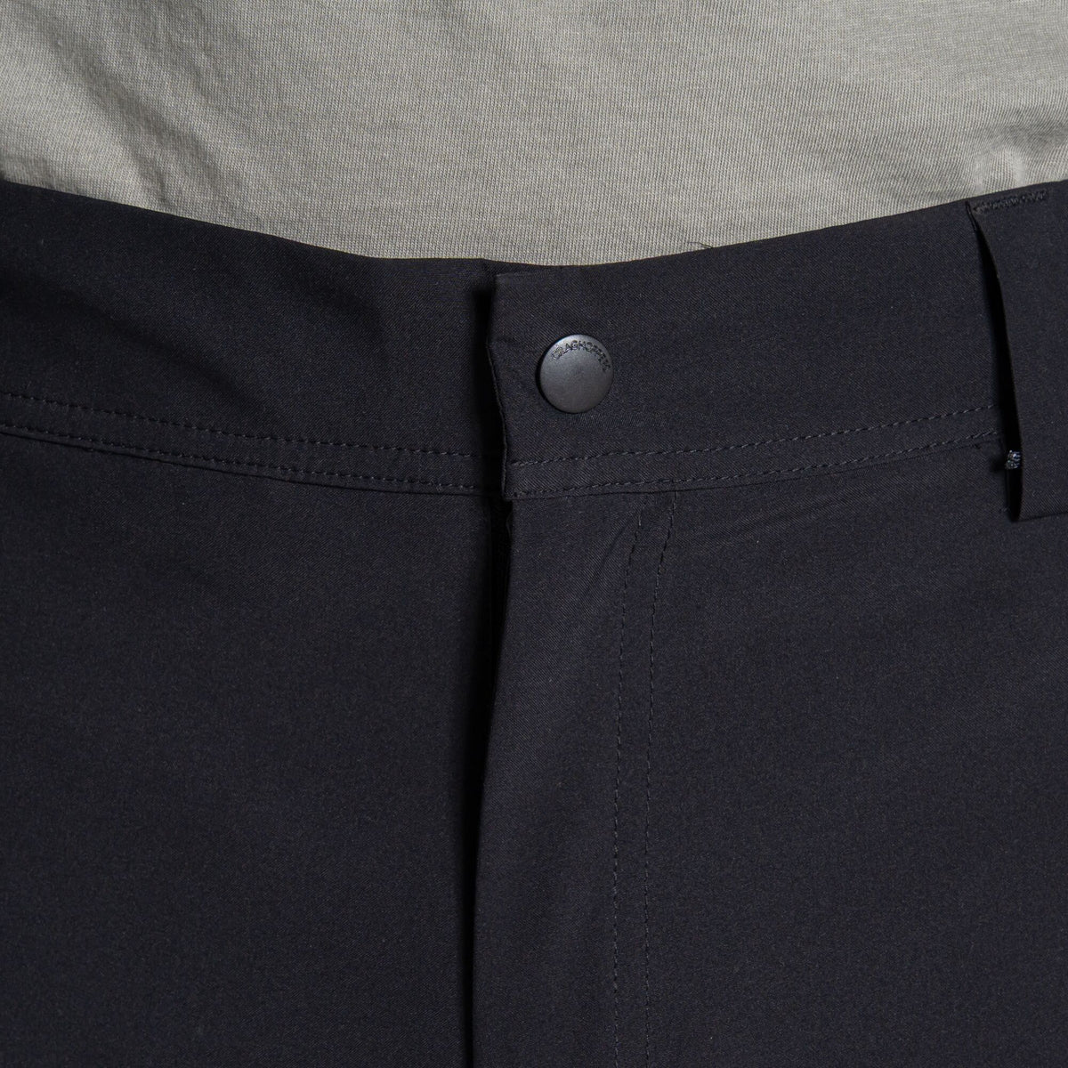 Craghoppers Men's Stefan Pro Waterproof Trouser | Black