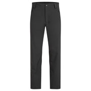 Craghoppers Men's Stefan Pro Waterproof Trouser | Black