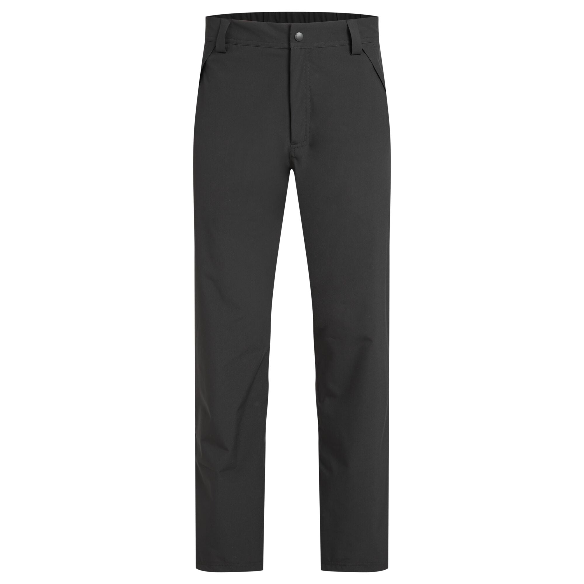 Craghoppers Men's Stefan Pro Waterproof Trouser | Black