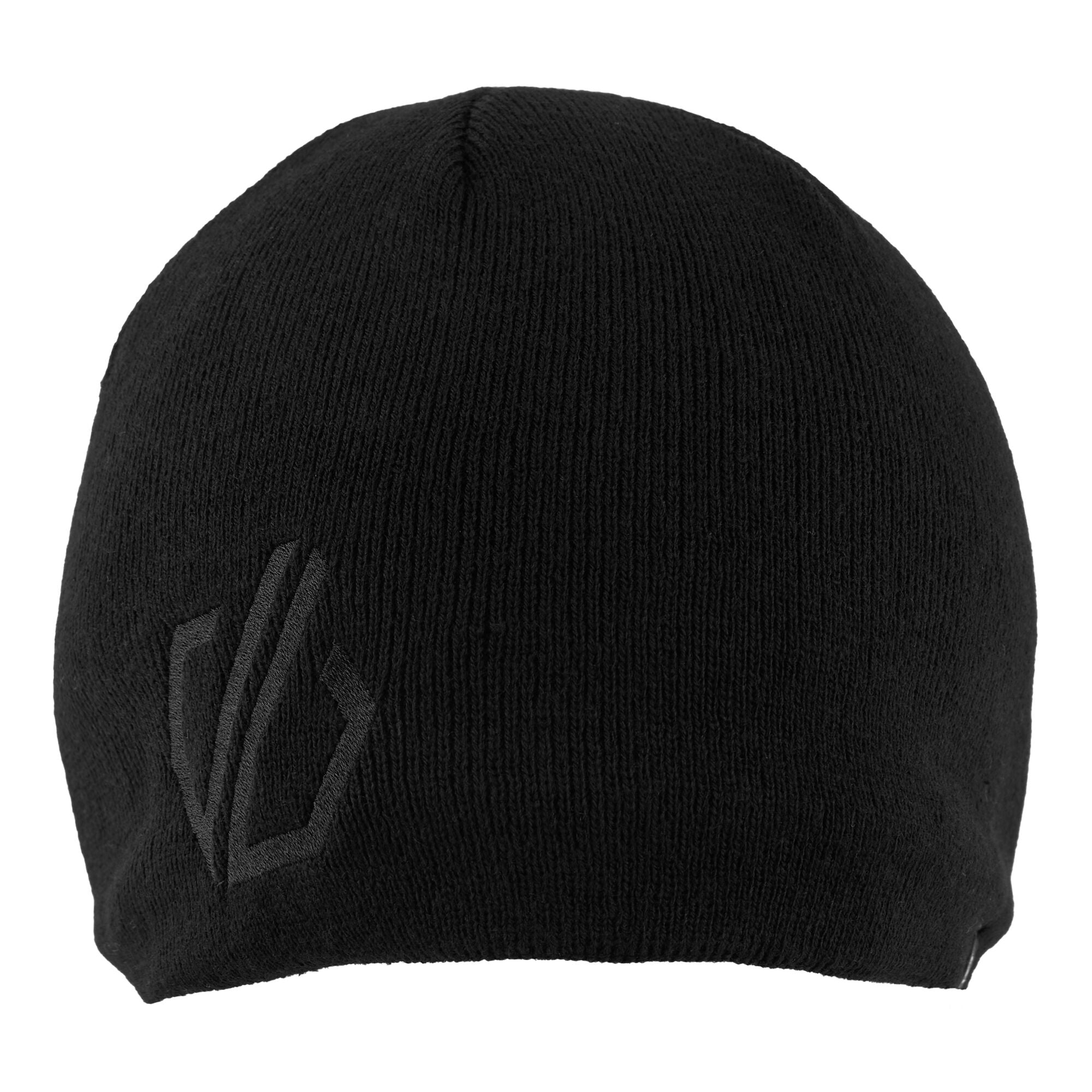 Dare2b Men's Rethink Embroidered Beanie | Black