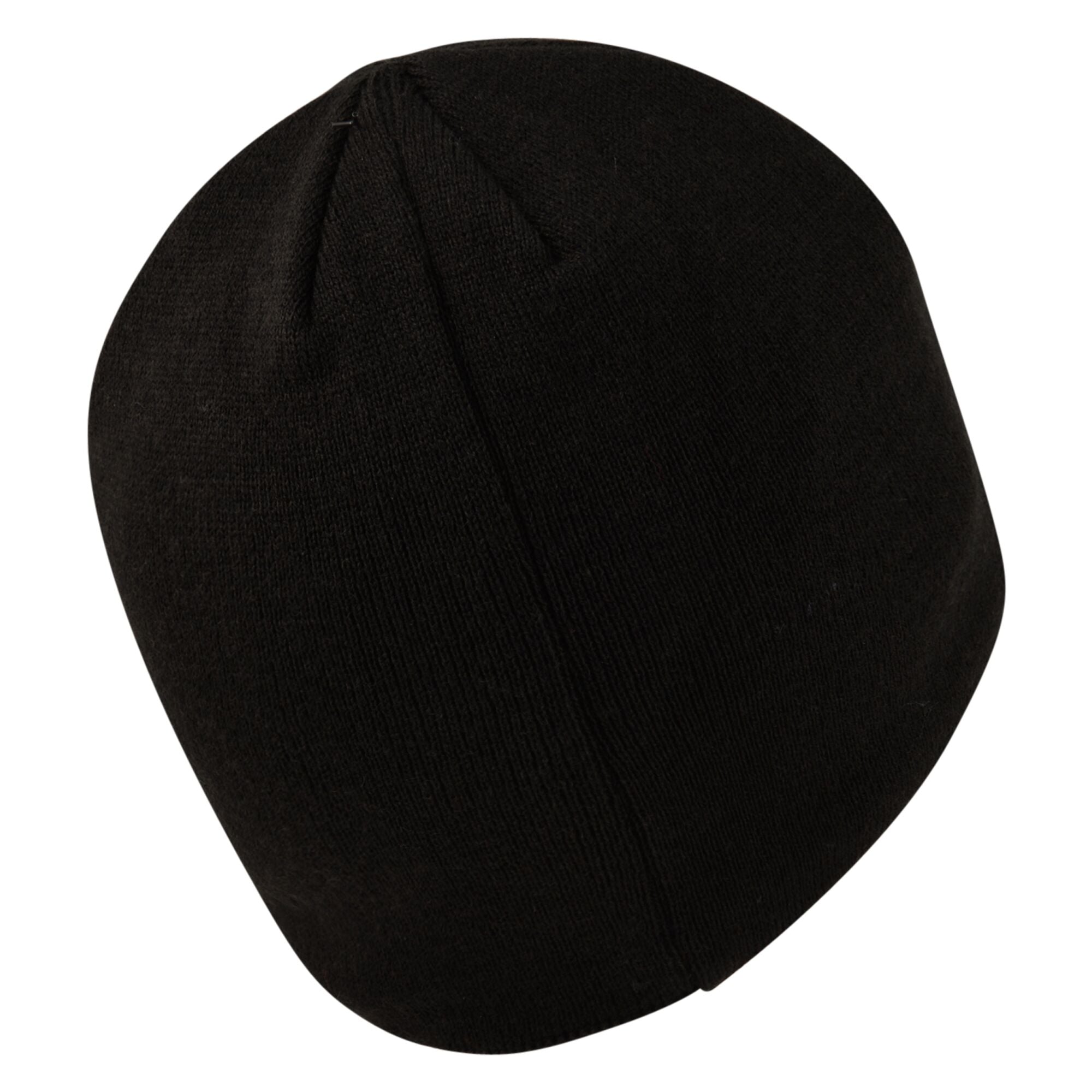 Dare2b Men's Rethink Embroidered Beanie | Black