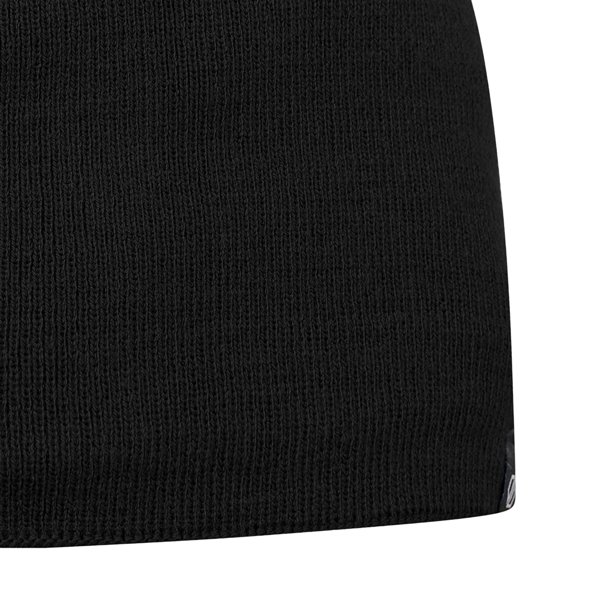 Dare2b Men's Rethink Embroidered Beanie | Black