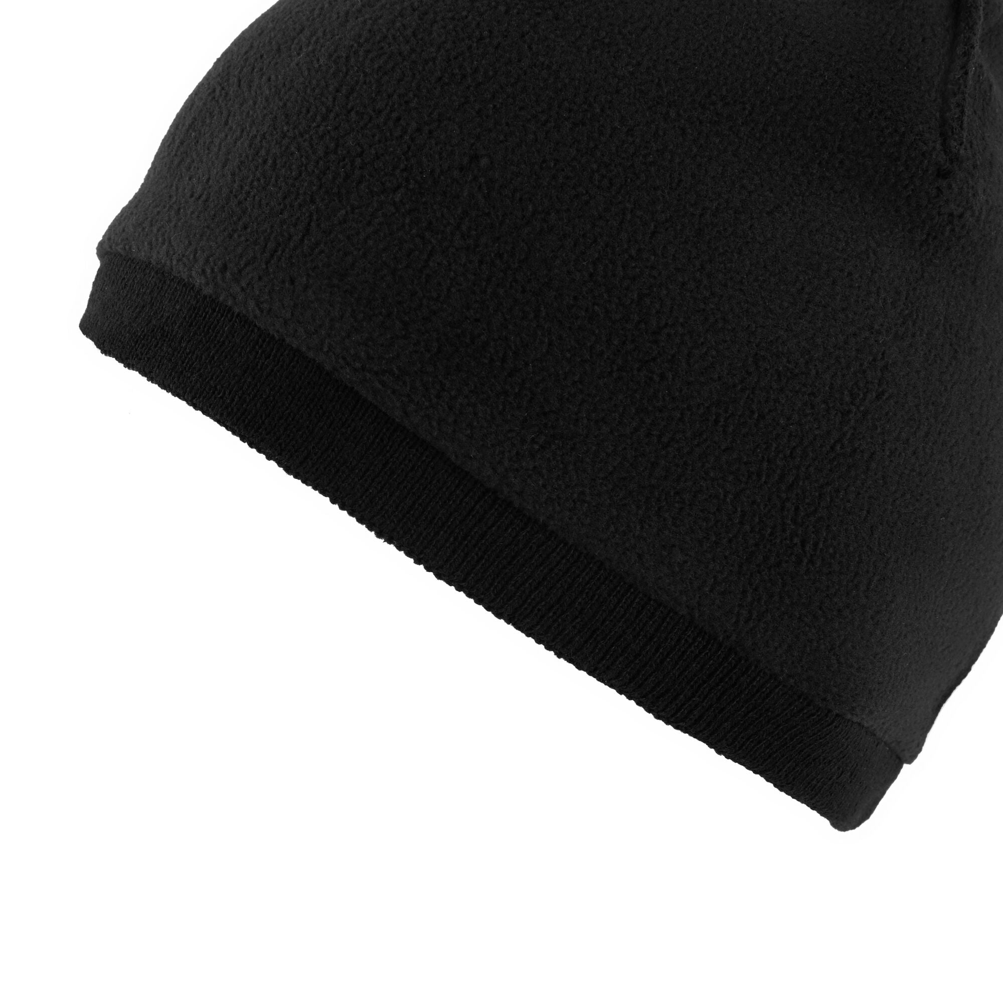 Dare2b Men's Rethink Embroidered Beanie | Black