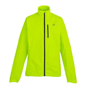 Dare2b Men's Tor Cycle Jacket Fluro Yellow