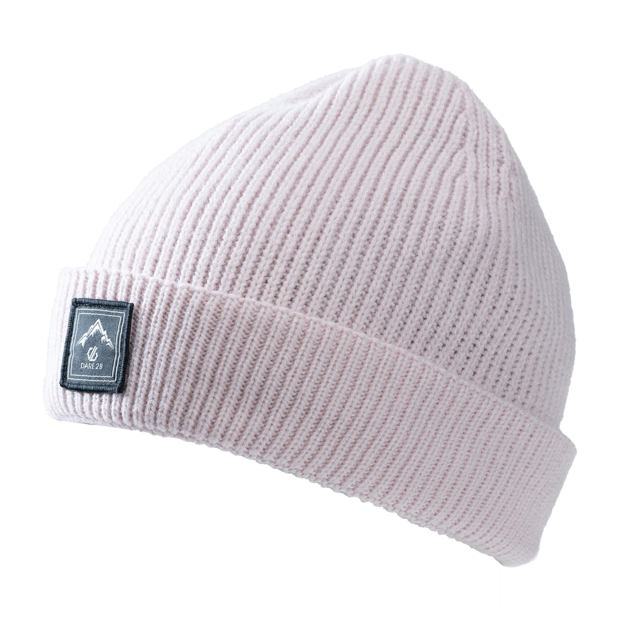 Dare2b Unisex Rider Beanie | Pink Haze