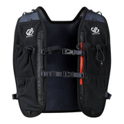 Dare2b Unisex Hydration 5L Vest | Black