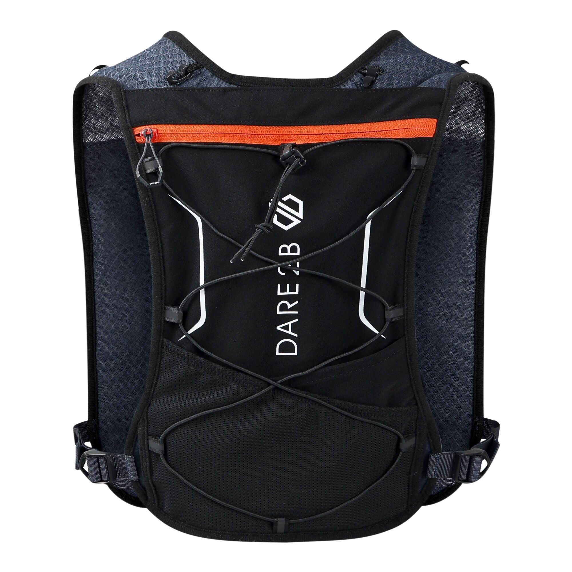 Dare2b Unisex Hydration 5L Vest | Black