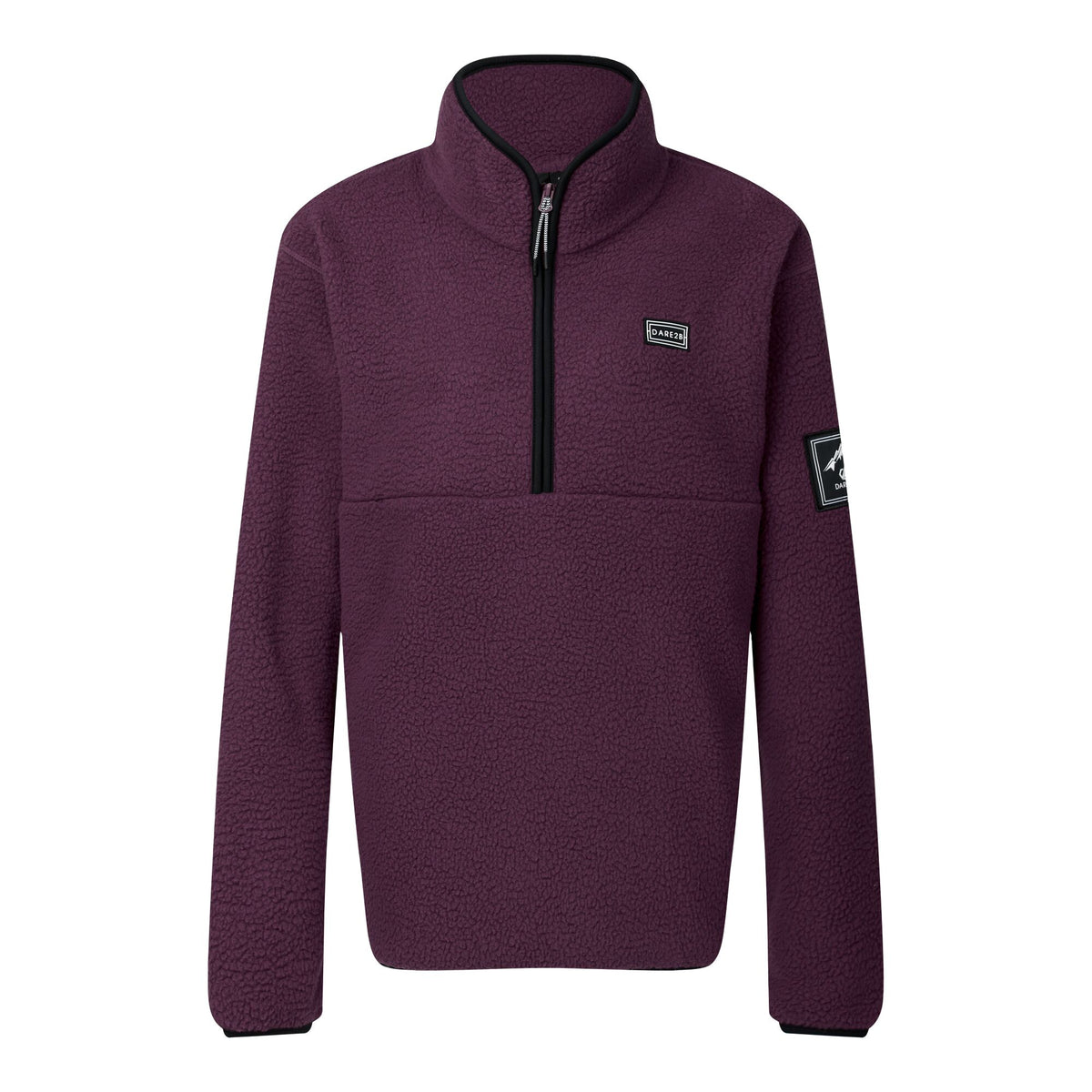Dare2b Women's Slide Out Fleece | Huckleberry