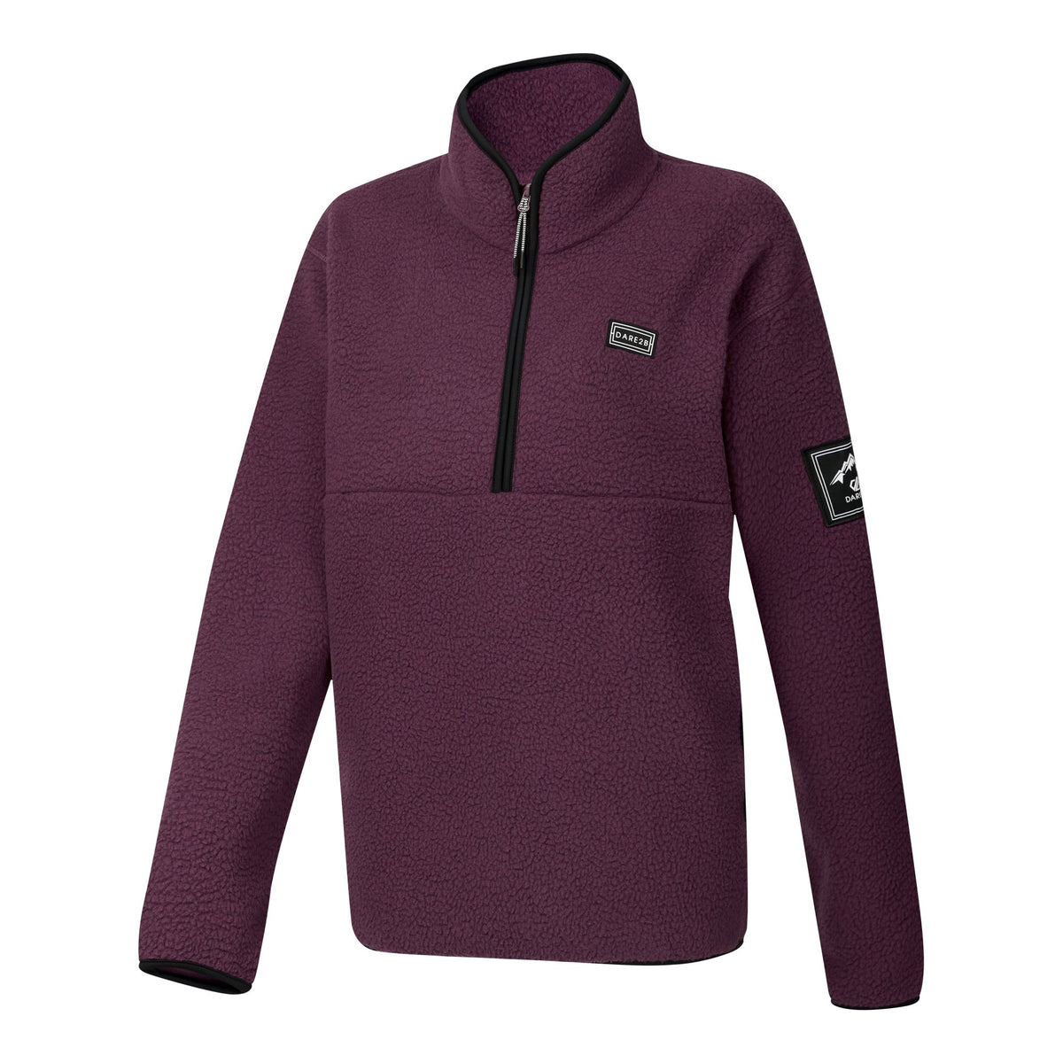 Dare2b Women's Slide Out Fleece | Huckleberry