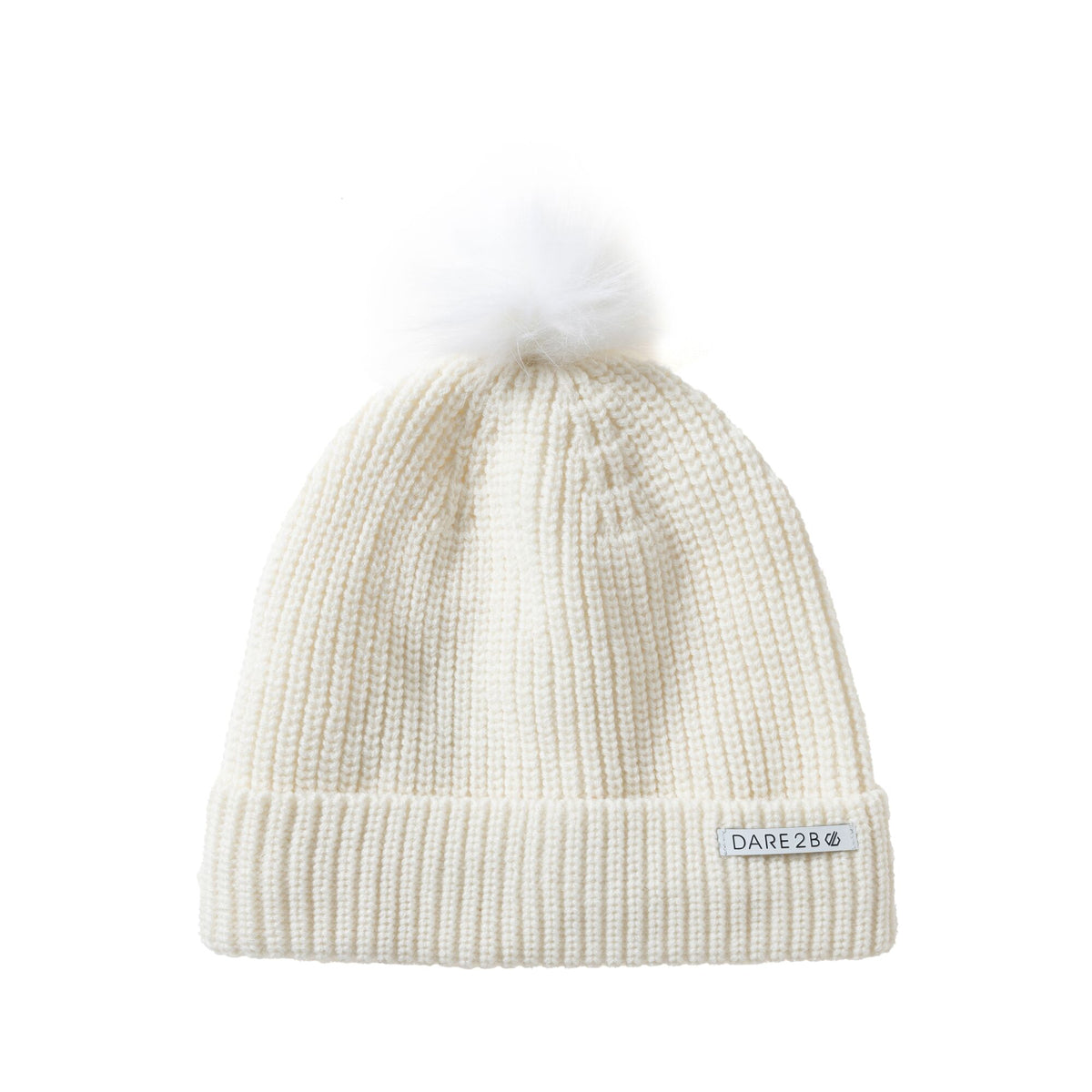 Dare2b Women's Glitz Beanie | Egret