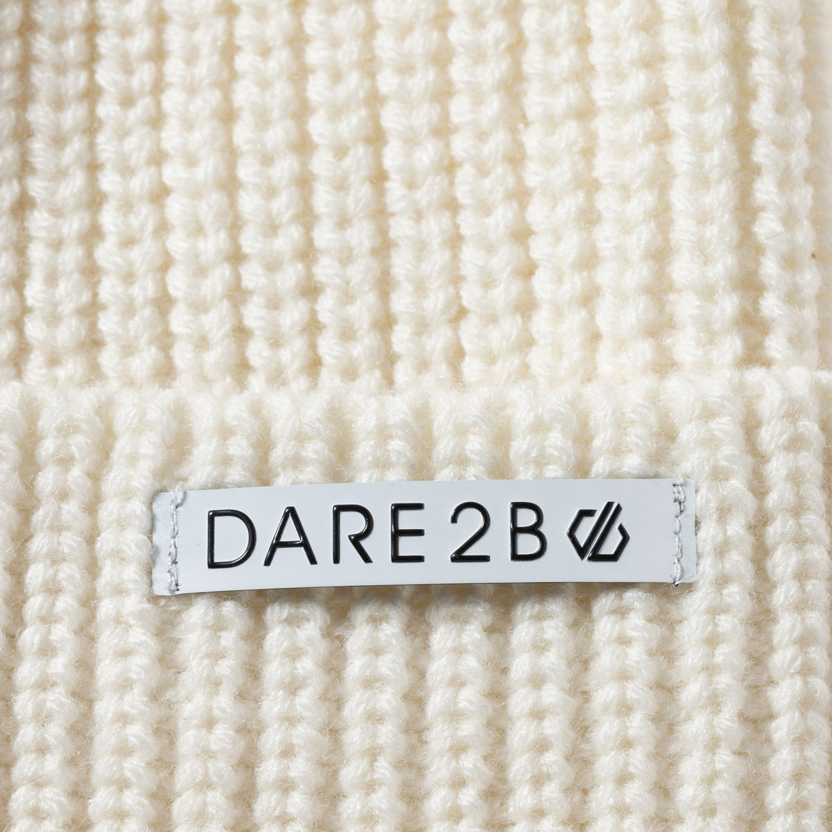 Dare2b Women's Glitz Beanie | Egret
