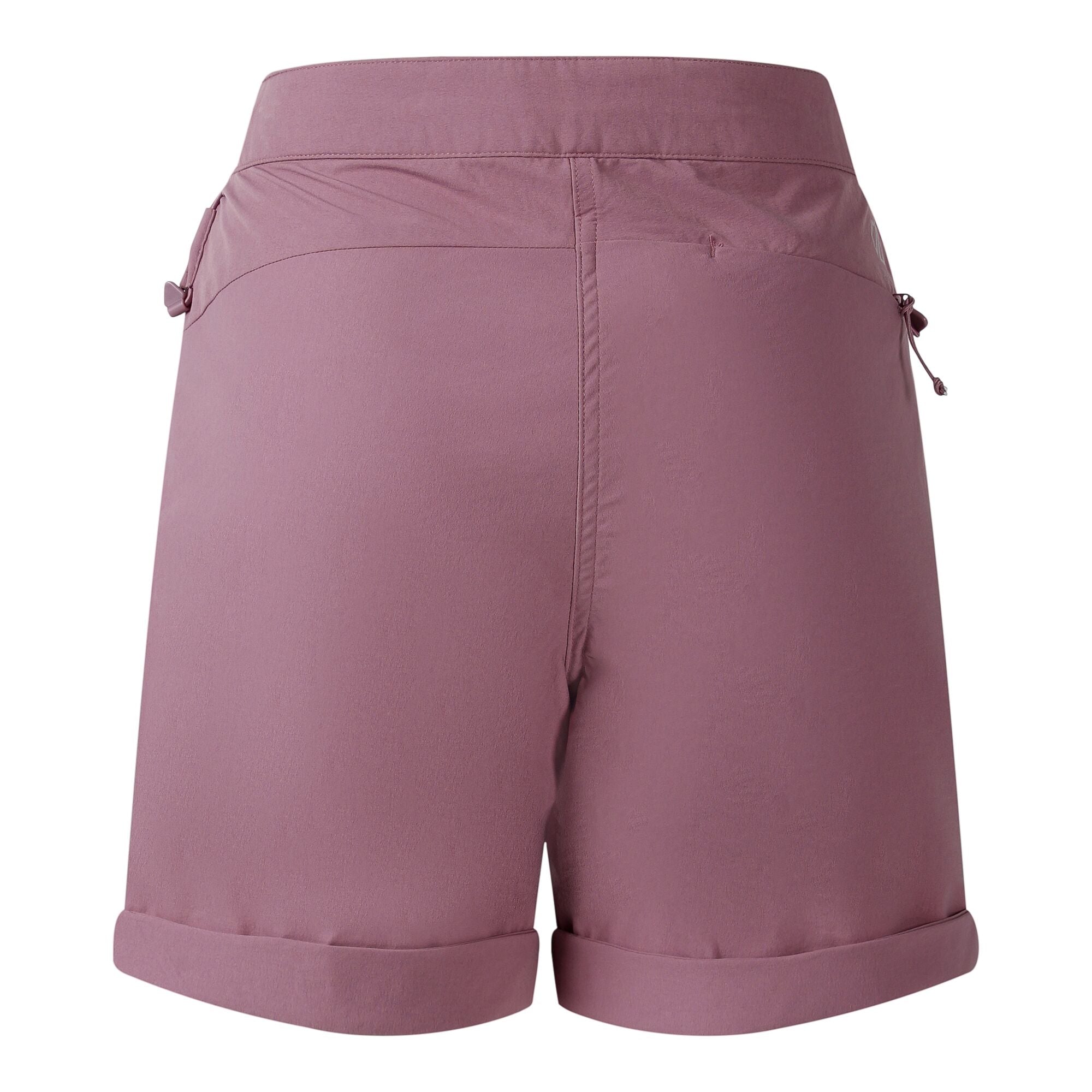 Dare2b Melodic III Ladies Shorts Dusky Orchid