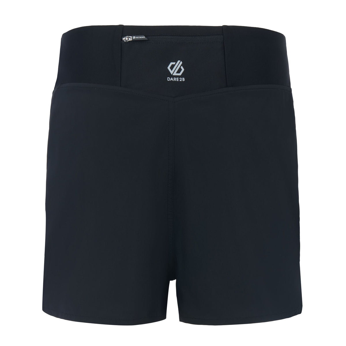 Dare2b Women's Nimble 2-In-1 Shorts | Black