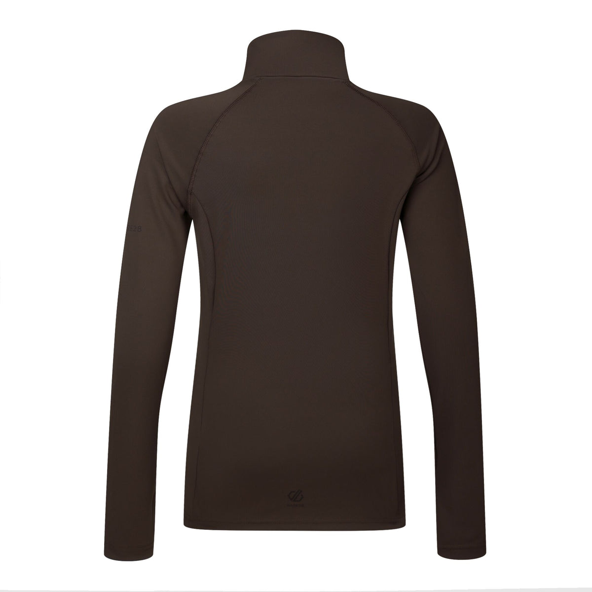 Dare2b Women's Refresh Full Zip Midlayer | Hot Fudge