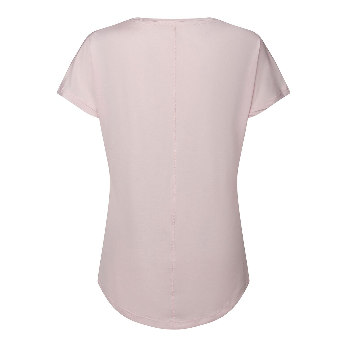 Dare2b Women's Vigilant Lightweight T-Shirt | Pink Haze