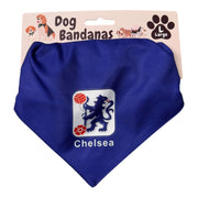 Dog Bandana Chelsea