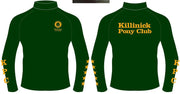 CS Teamwear Killinick Harriers Hunt Branch Baselayer