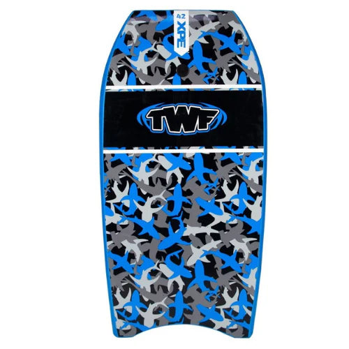 TWF XPE Slick Back Bodyboard 42"