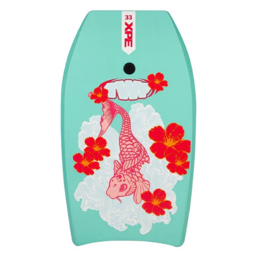 TWF XPE Slick Back Bodyboard 42"