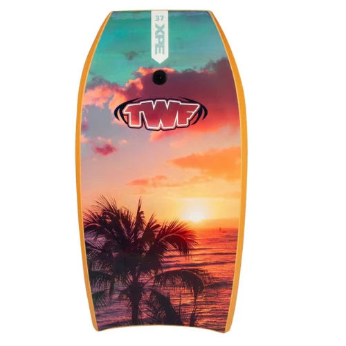 TWF XPE Slick Back Bodyboard 42"