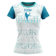 McKvr David Clifford Girl's Jersey