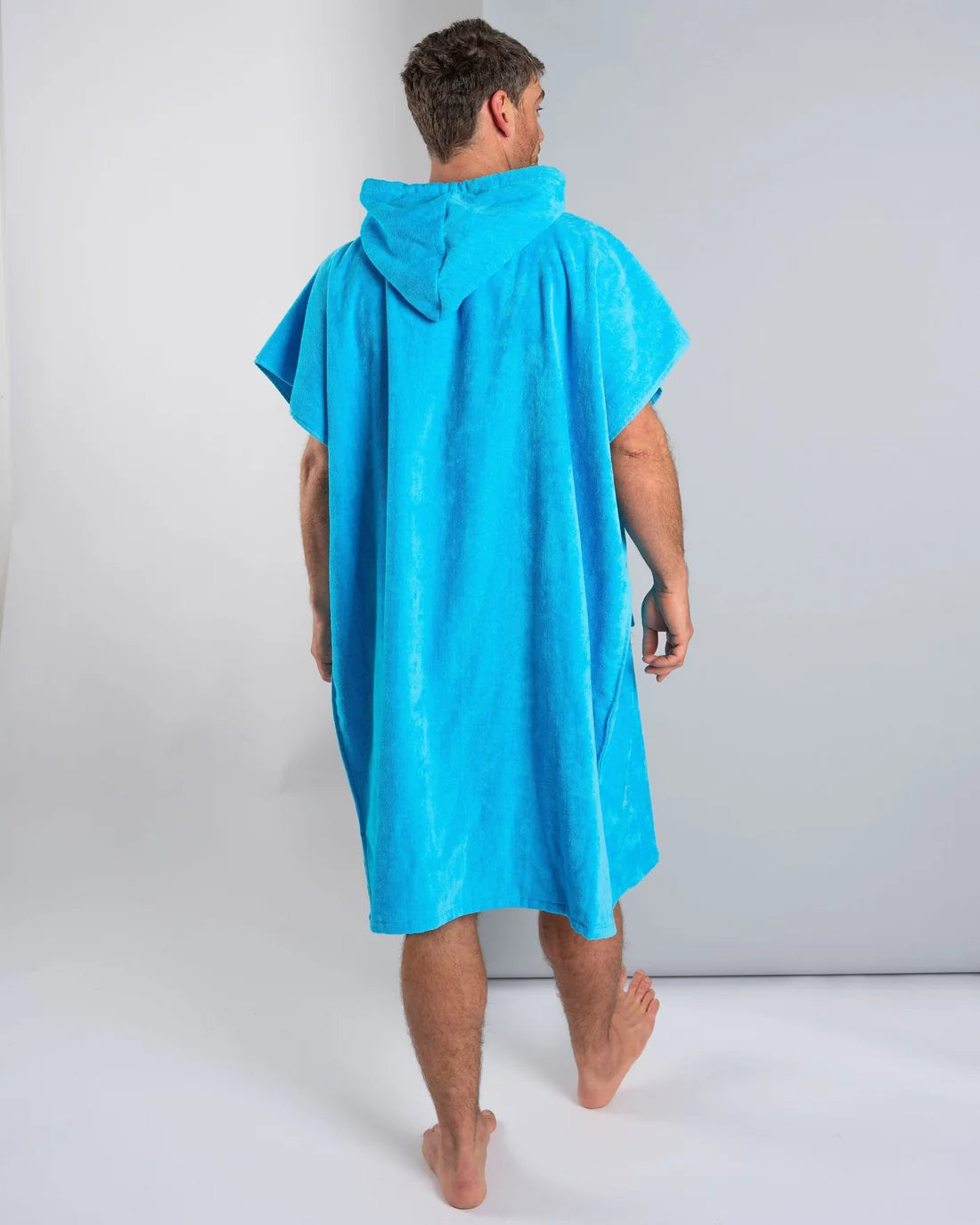 Saltrock Corp Changing Towel Bright Blue