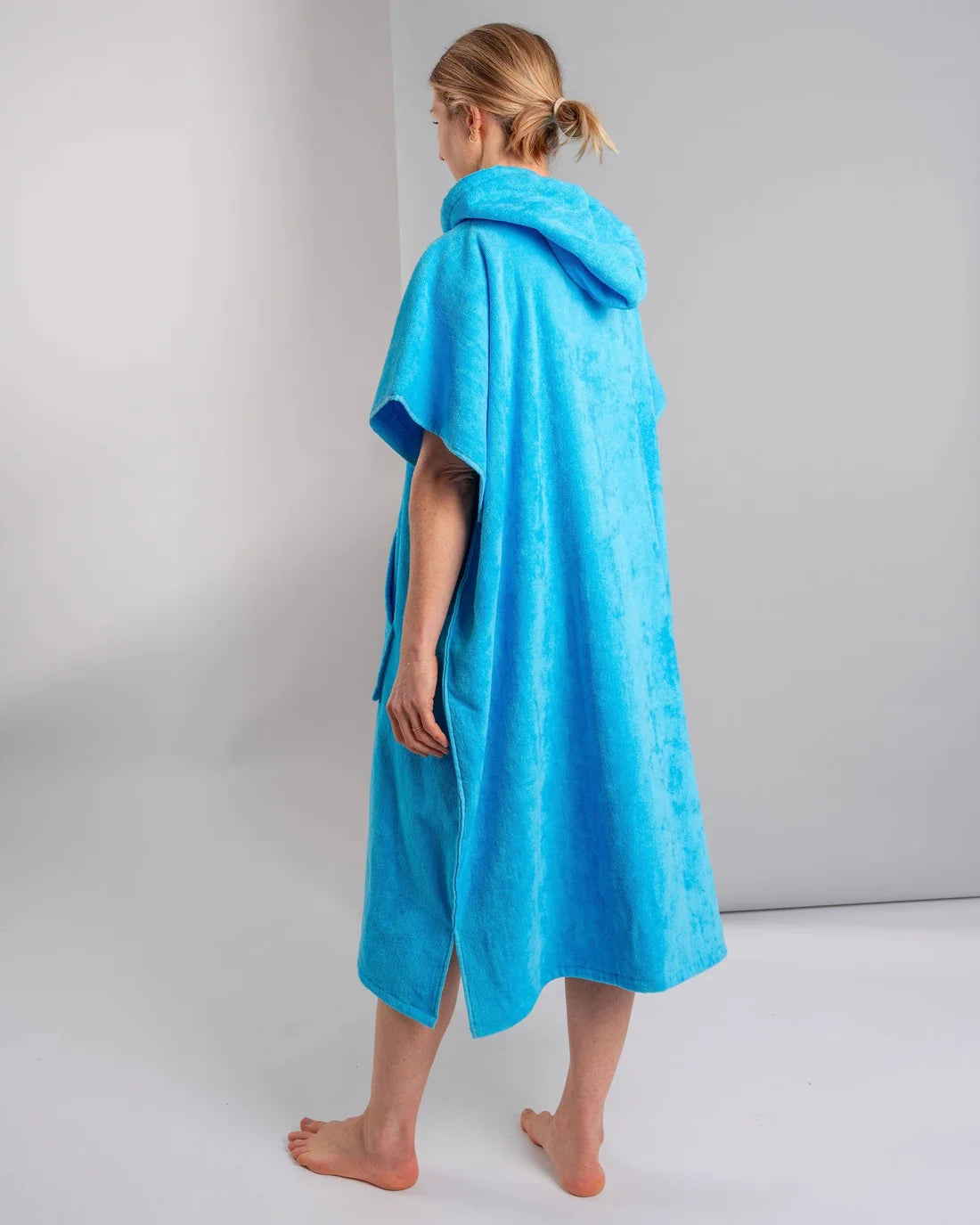 Saltrock Corp Changing Towel Bright Blue