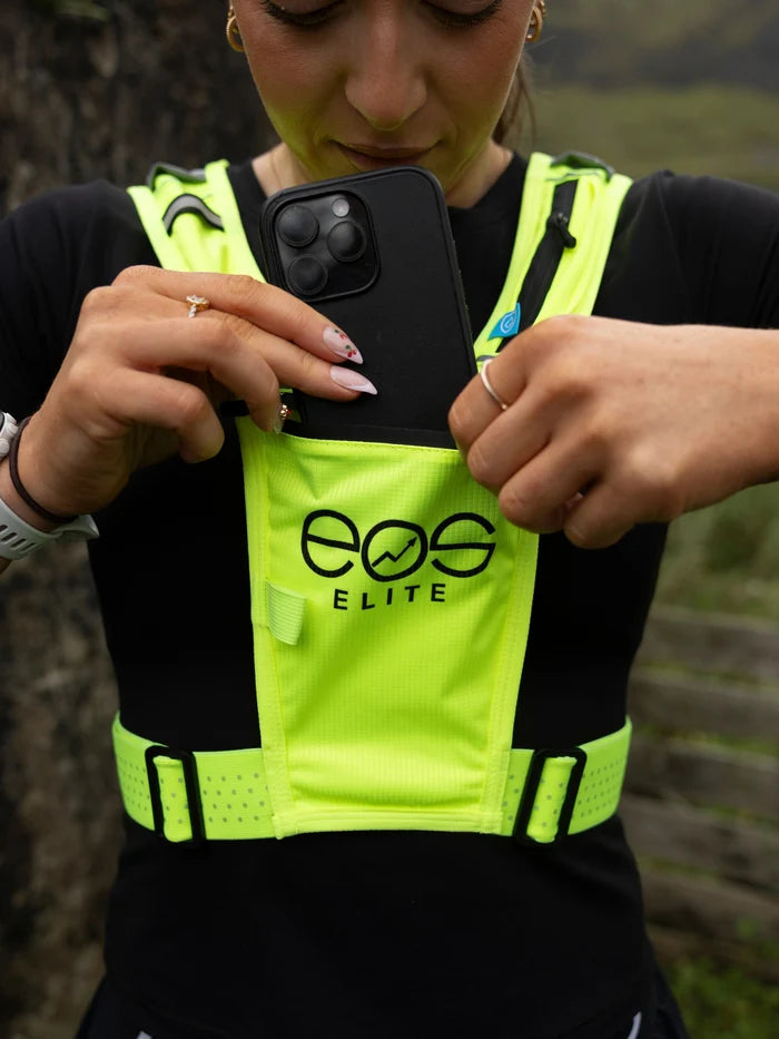 EOS IlluminLight RainGuard 2.0 Running Vest
