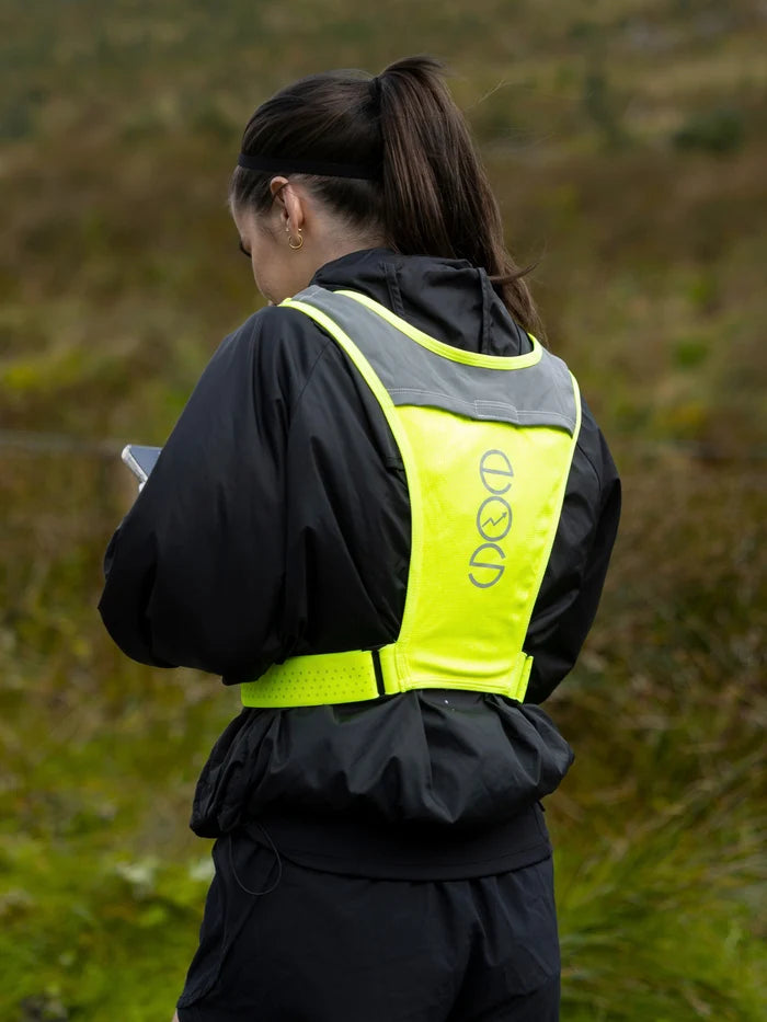 EOS IlluminLight RainGuard 2.0 Running Vest