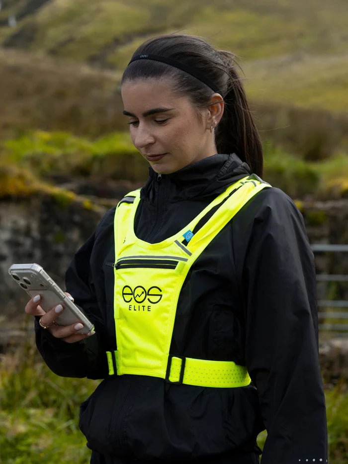EOS IlluminLight RainGuard 2.0 Running Vest