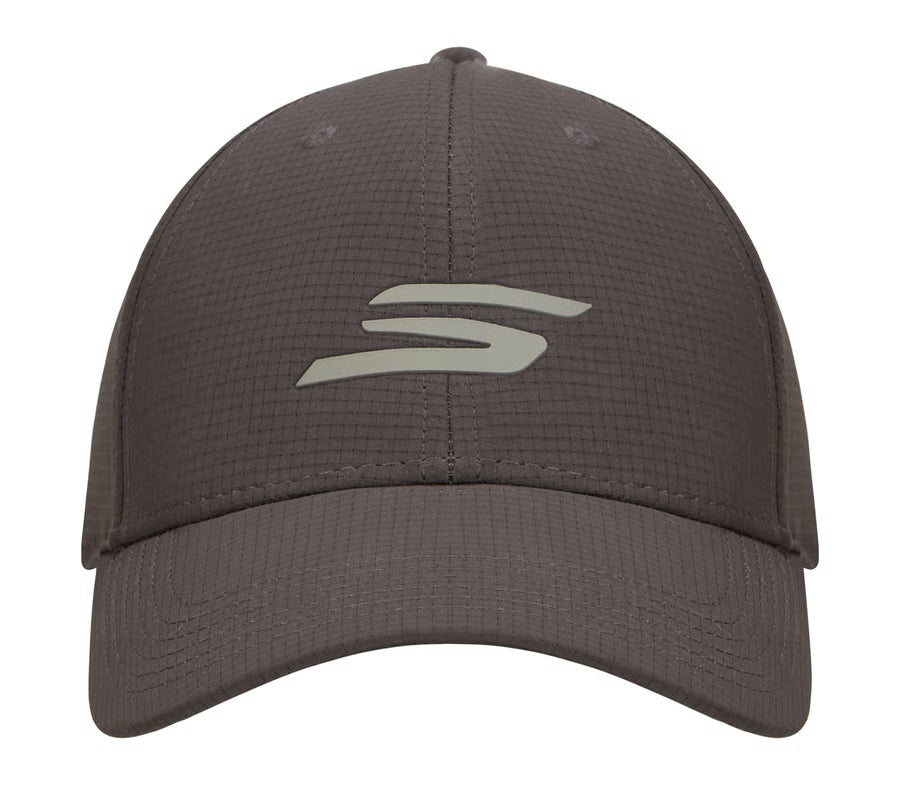 Skechers Primetime Men's Baseball Hat Dark Grey