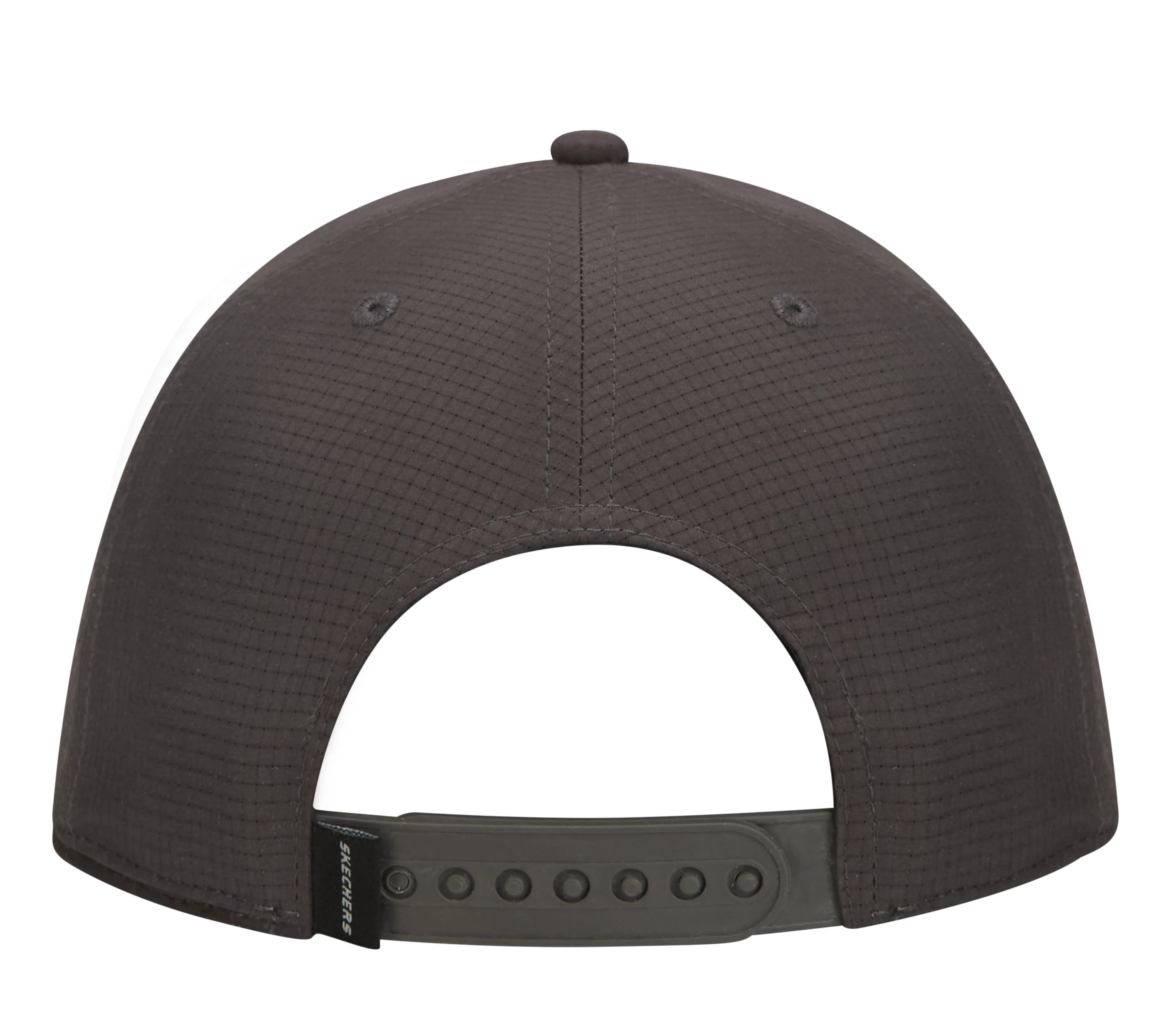 Skechers Primetime Men's Baseball Hat Dark Grey
