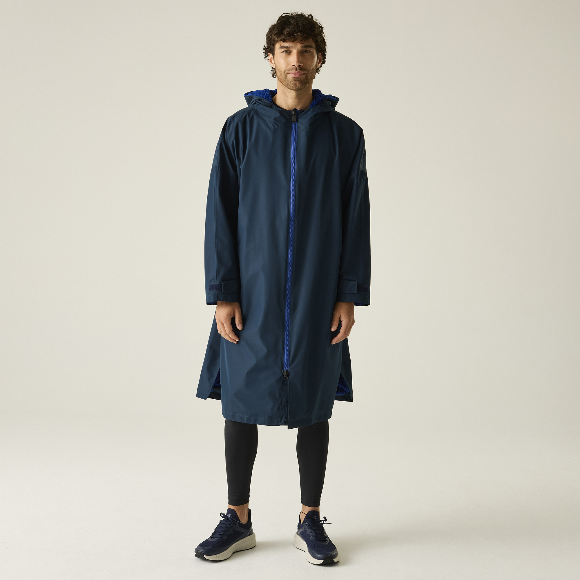 Regatta Pro Changing Robe