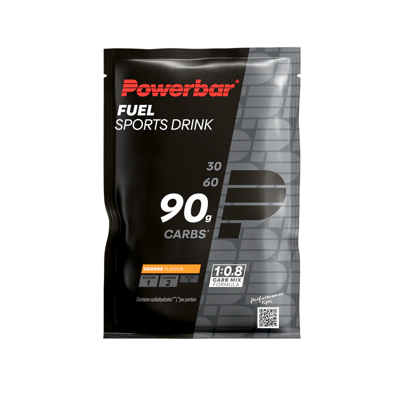 Powerbar Fuel 90 Sports Drink